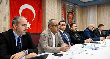 Malatya'da Büyükşehir'den Kuluncak'a 400 milyon TL'lik altyapı hamlesi