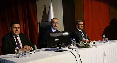 Malatya'da kamu yatırımlarının tutarı 103 milyar TL'yi aştı