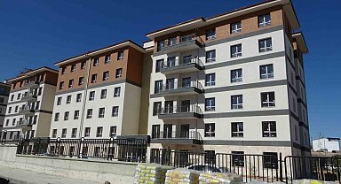 Malatya'da konut ve iş yeri arzı arttı kira fiyatları geriliyor