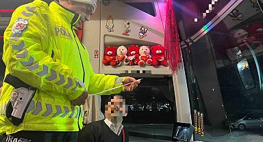 Malatya'da trafik denetimleri sıklaştırıldı