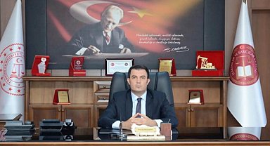 Manavgat Adliyesi'nde dosyaların yüzde 97'si sonuçlandı