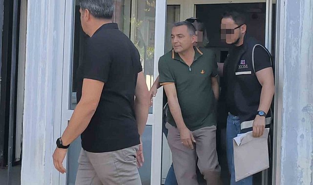 Manavgat Belediyesine yönelik "rüşvet" davasında sanıklar dinlendi