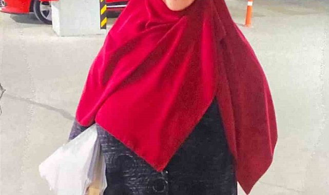 Manavgat'ta kaybolan kadın Antalya Havalimanında bulundu