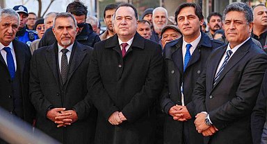 Manisa Büyükşehir'den Selendi'ye sosyal belediyecilik yatırımı