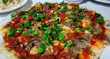 Manisa Coğrafi İşarette 16'ncı sırada