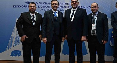 Manisa TSO'dan dijital dönüşüme güçlü adım