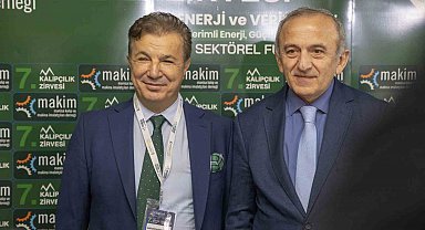 Manisa TSO'dan firmalara UR-GE desteği