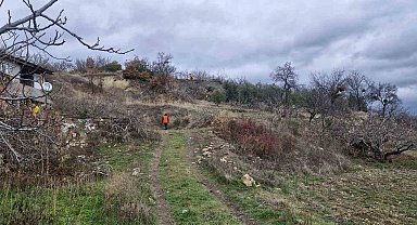 Manisa'da kaybolan kadın için arama çalışması ikinci gününde sürüyor