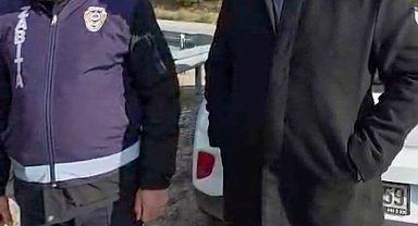 Manisa'da zabıta krizi