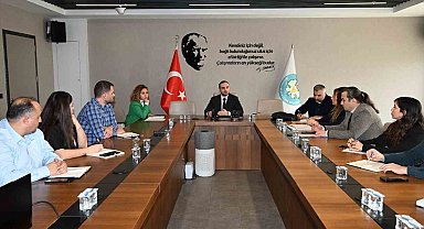 Manisa'nın geleceği için önemli adım