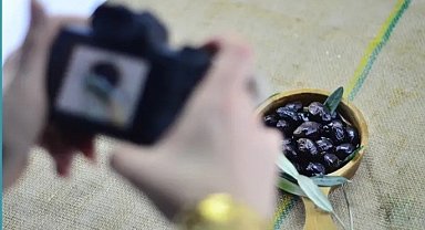 Manisa'nın kültürel değerleri kadraja yansıdı