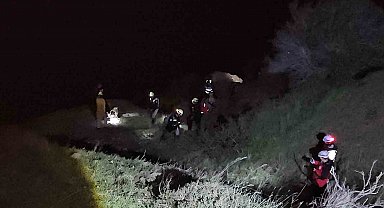 Mantar toplamak için Rumelifeneri'nde kaybolan kadın saatler sonra bulundu