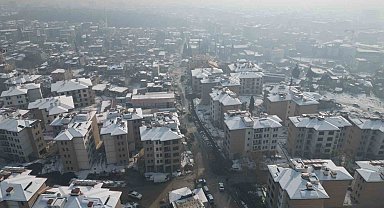 Maraş'ın hafızası Kuyucak yeniden doğuyor