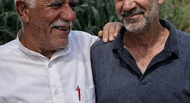 Mardin'de baba-oğul 1 gün arayla hayatını kaybetti