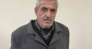 Mardin'de babasını patlayıcıyla öldürmek istediği öne sürülen sanığın davası ertelendi