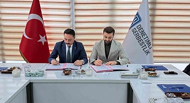 Mardin'de Denetimli Serbestlik Müdürlüğü ile Mardin 1969 Spor arasında iş birliği protokolü imzalandı