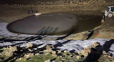 Mardin'de endişeli bekleyiş: İki çocuktan haber alınamıyor