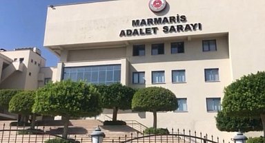Marmaris'teki silahlı saldırıyla ilgili 2 şüpheli Aydın'da yakalandı