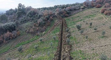 MASKİ, Uruzlar'ın su sorununu çözüme kavuşturuyor