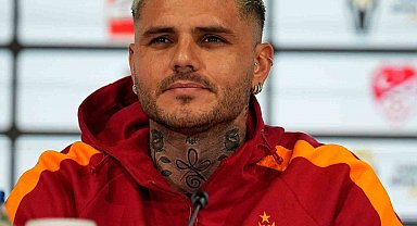 Mauro Icardi: "Kazanmak için elimizden gelen her şeyi yapacağız"