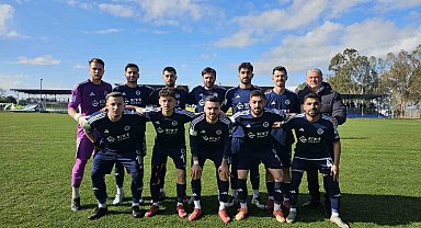 Mazıdağı Fosfatspor, Osmaniye deplasmanında 3 golle güldü
