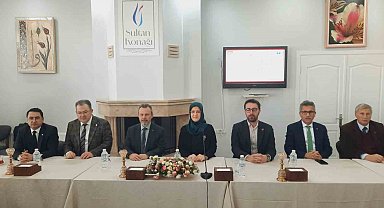 MCBÜ'de 2 yılda büyük değişim