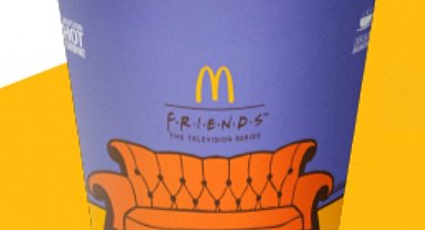 McDonald's Türkiye 5-11 Ocak'ta müşterilerine kahve ikramı yapacağını duyurdu