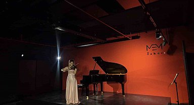 MEM Genç Sahne'de yılın ilk konseri