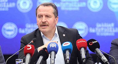 Memur-Sen Genel Başkanı Yalçın: "Kamu Personel Sistemi'ni yeniden onarmaya ihtiyaç var"