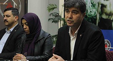 Memur Sen'den yasa değişikliği çağrısı