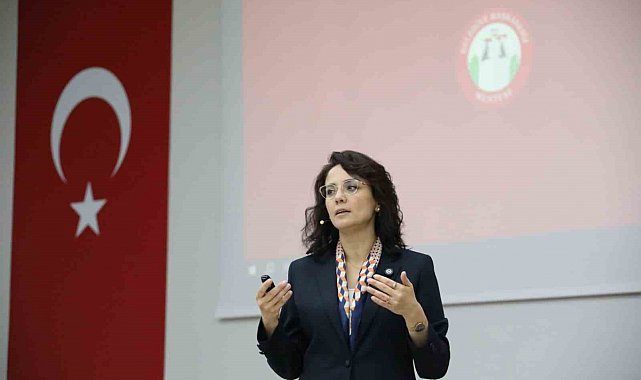 Menteşe Belediye Başkanı Aras, 2026 projelerini anlattı