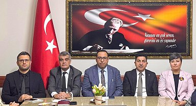 Menteşe'de eğitim masaya yatırıldı