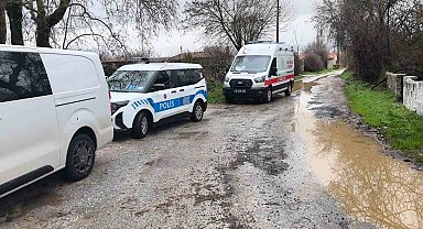 Menteşe'de kaybolan kadından acı haber