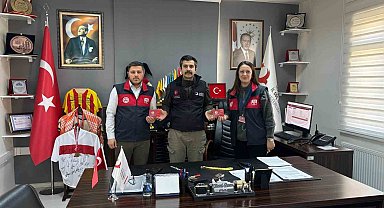 Menteşe'de kurumlar arası iş birliği