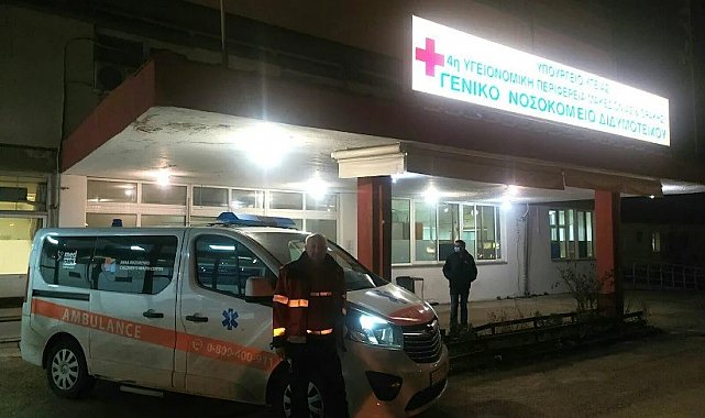 Meriç Nehri'nde kanlı hesaplaşma: Göçmen kaçakçıları silaha sarıldı