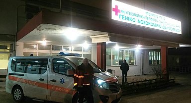 Meriç Nehri'nde kanlı hesaplaşma: Göçmen kaçakçıları silaha sarıldı