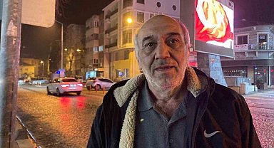 Merkez üssü Işıklar Mahallesi'nde deprem tedirginliği