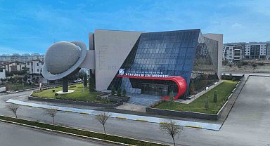 Merkezefendi Belediyesi Atatürk Bilim Merkezi açılıyor