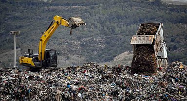 Mersin Büyükşehir, atıktan 117 bin megavat elektrik enerjisi üretti