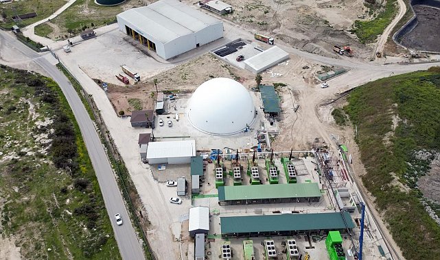 Mersin Büyükşehir Belediyesinin iklim başarısı uluslararası alanda onaylandı