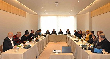 Mersin turizmde çok güçlü bir potansiyele sahip