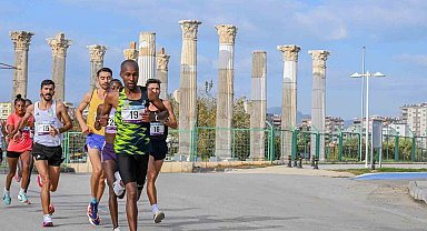 Mersin, uluslararası spor organizasyonlarının merkezi oluyor