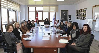 Mersin'de çocuk politikaları ortak akılla şekilleniyor