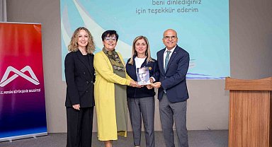 Mersin'de özel gereksinimli bireyler için mahremiyet eğitimi