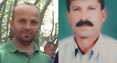 Mersin'de traktör uçuruma yuvarlandı: 2 ölü