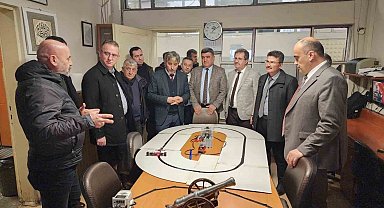 Meslekî eğitim Tavşanlı'da masaya yatırıldı