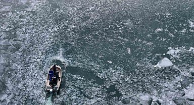 Meteoroloji'den buzlanma, don ve çığ uyarısı