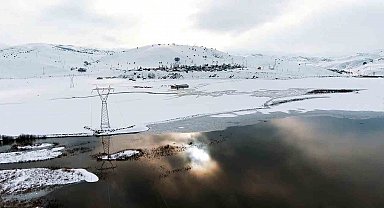 Meteorolojiden kuvvetli kar uyarısı