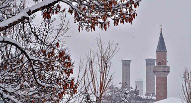 Meteorolojinden vatandaşlara uyarı