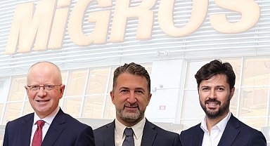 Migros ve ColendiBank'ın servis bankacılığı başvurusuna BDDK'dan onay